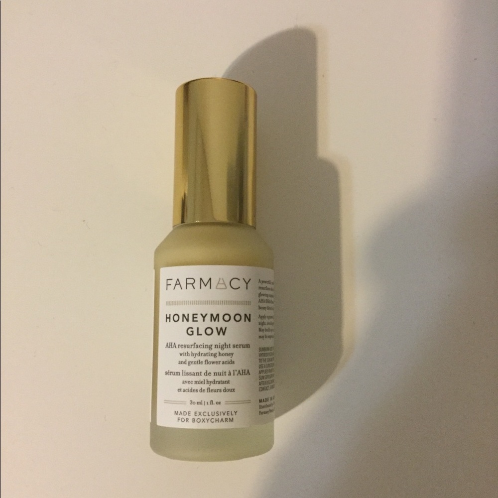 Farmacy Honeymoon Glow